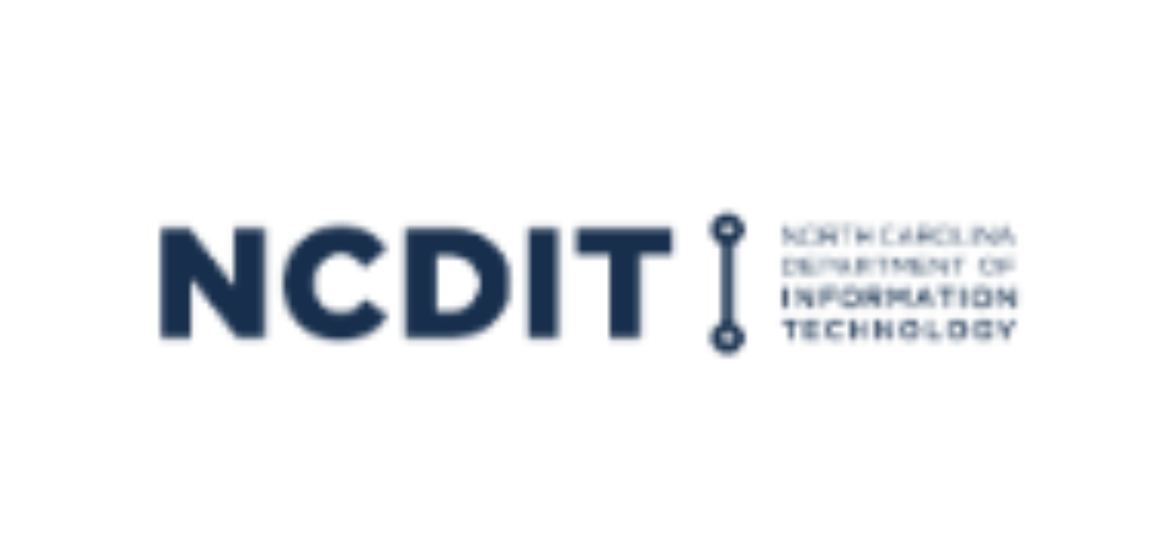 State of North Carolina - Department of Information Technology logo
