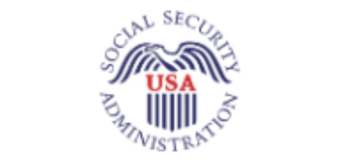 Social Security Administration logo