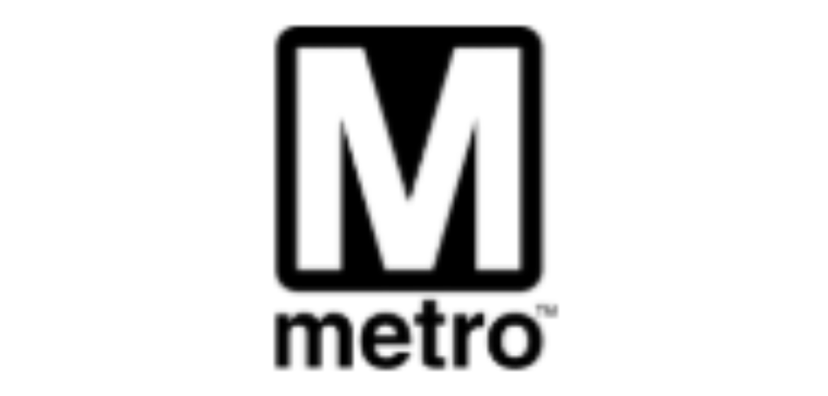 Washington Metropolitan Area Transit Authority logo
